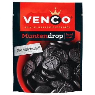 Venco Muntendrop